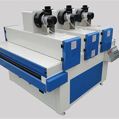 全自動(dòng)單輥滾漆機(jī) 高效環(huán)保的噴涂設(shè)備解決方案