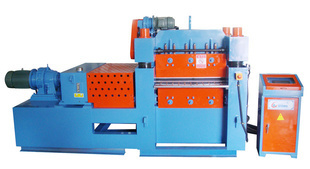 六重式精密板材校平機(jī) 高效輸送設(shè)備的專業(yè)選擇