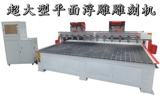 機械設備在現(xiàn)代工業(yè)中的重要性與發(fā)展