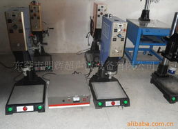 塑料機械產品大全 多元化機械設備助力塑料工業發展