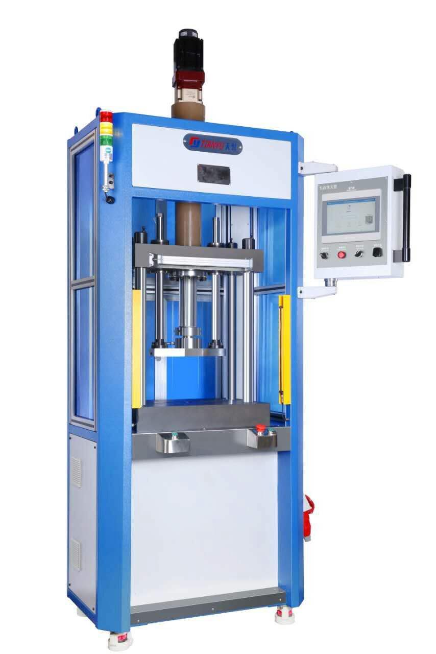 寧波天譽機械設備 匠心鑄就品質，設備驅動未來