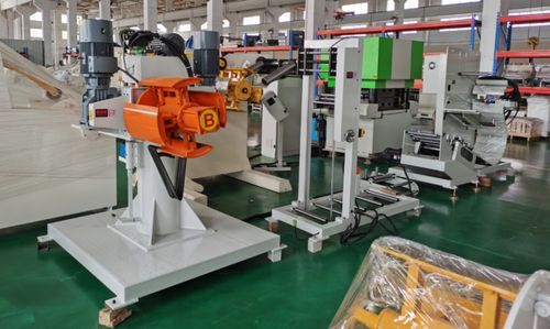 晉志德機械科技閃耀常州展會 3H-P70展位上的精密制造力量