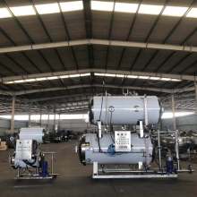 諸城市強大機械廠 專業供應高品質機械設備，驅動產業升級